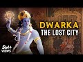 Sri Krishna Ki Nagri Real Story Of The Lost City Dwarka