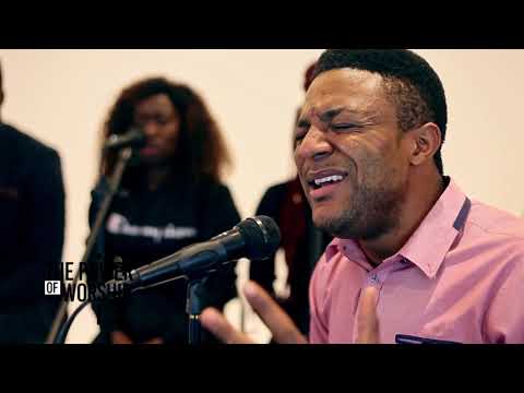 ROSETTE NGOIE-THE POWER OF WORSHIP| LIVE VIDEO|