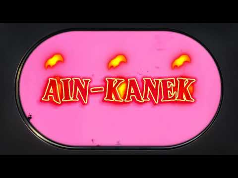HUGO99 - AIN-KANEK (Official Music)