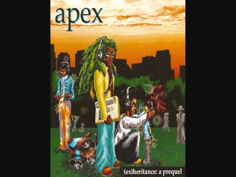 Apex - What Goes On