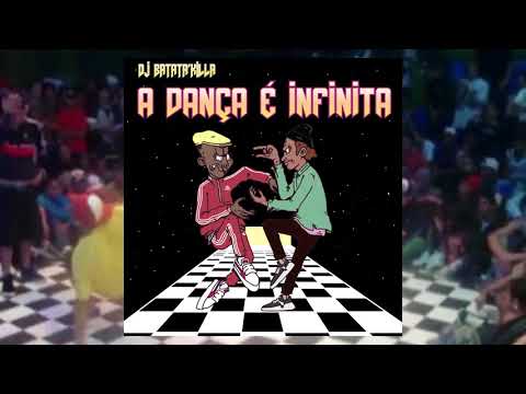 05. DJ Batata'Killa - Bate