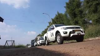 Download lagu FPU I (LATPRAGAS)  Ready for every situation also tu face the worst situation in limited time mp3