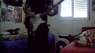 The Agony Scene - We Bury Our Dead At Dawn