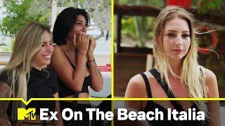 Download lagu Ex On The Beach Italia 3: le reazioni in villa all'arrivo di Susan, ex di Manuel | Episodio 8 mp3