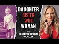 Christine Brown Woolley über Das Aufwachsen In Polygamie Und Ihr Neues Buch Sister Wife