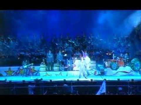 Russian Red Army Choir & Leningrad Cowboys - Knocking On Heavens door