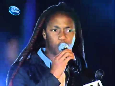 Tiago Barbosa | Fase do Resort - Ídolos 2012