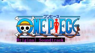 One Piece Original SoundTrack-KarakuriDefenseSystem,Deploy