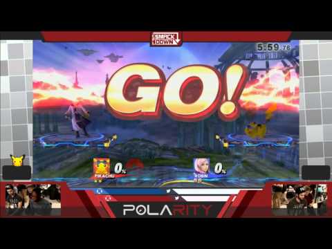CFLS71 - GS | Weavile493 (Pikachu) vs FBC | PapaMink (Charizard/Robin) - WR2