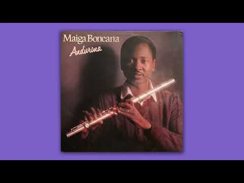 Maiga Boncana – Andurina