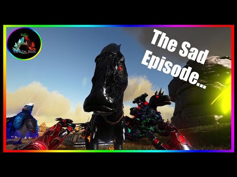 The Saddest Episode In The Series... | Modded Primal Fear | Ark Ep.48