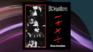 Download lagu Dosa Semalam - Desire mp3