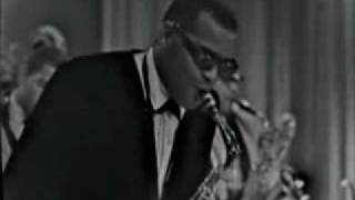 Ray Charles - Untitled Instrumental