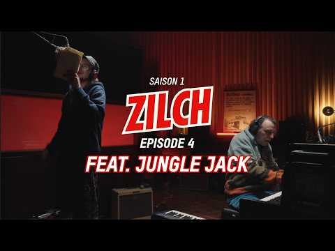 Grünt and Chilly Gonzales