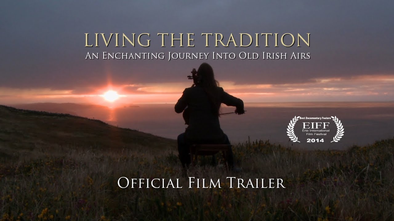 Living the Tradition (trailer)