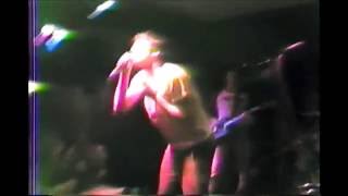 Descendents - Hope Live 1985