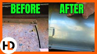 Pellet Grill Repair: Easy Heat Shield Swap