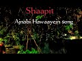 Ajnabi Hawaayein [ Full song ] Shreya Ghoshal Shaapit ||