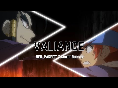 Valiance v2 | Beyblade Metal Fury OST
