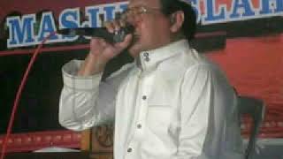 Download lagu Menangis,, Saat H MUAMMAR ZA Membacakan Al-Qur'an Di Acara Pernikahan Surah Ar-rum mp3