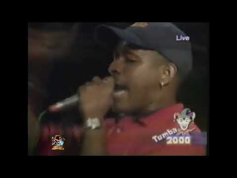 Bo sa ku Rubertico Benoni Balentien ta tei na aña 2000 ku Suerte