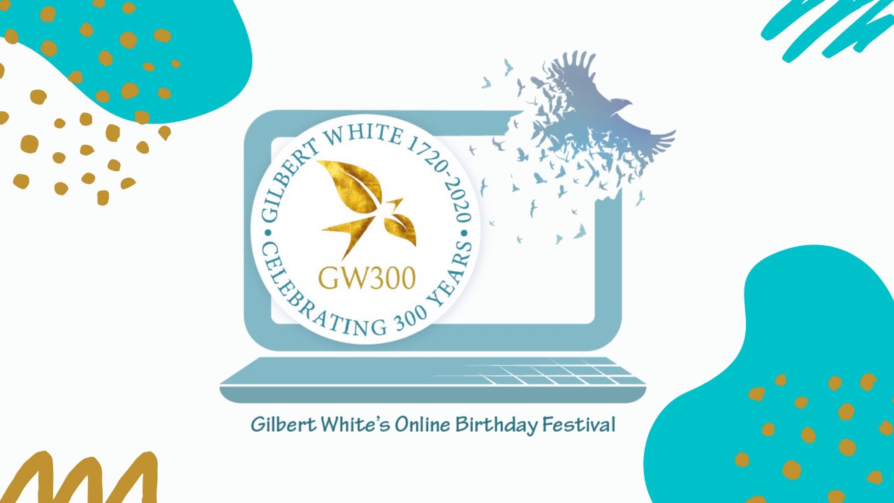 Gilbert White 300th Birthday Online Festival: Introduction