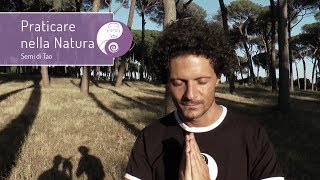 Pratica nella Natura