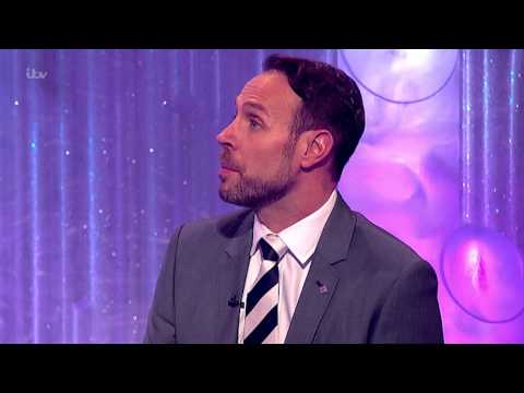 Ashley And Jason Talk About Duel Week - Dancing On Ice