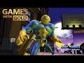 Comic Jumper Games With Gold maio 2019 Gameplay No Xbox