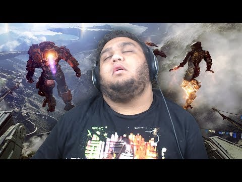 E3 2018 | EA Press Conference LIVE REACTION (IT WAS TRASH)