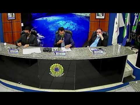 5º Reunião da CPI 25/11/2021