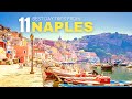 11 Best Day Trips from Naples Italy | The Best of Southern Italy & Amalfi Coast Italy Travel Guide