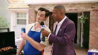 Bud Light Grill Like a Pro with Bud Light