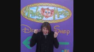 The Back Of My Head - Short Stack (: With Lyrics :)