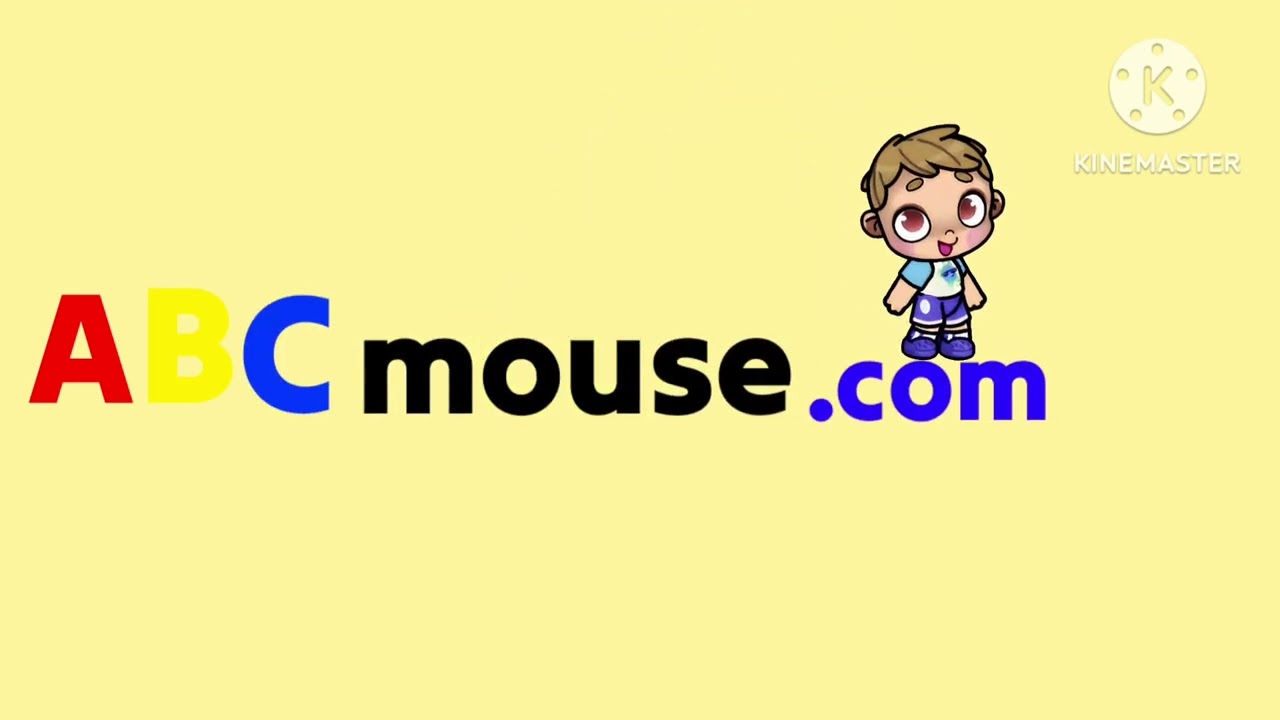 ABCmouse.com early learning academy logo remake
