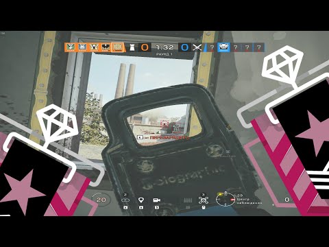 GO4 champion playing with CHEATS!!! Spidi - Highlights #12 Rainbow Six : Siege