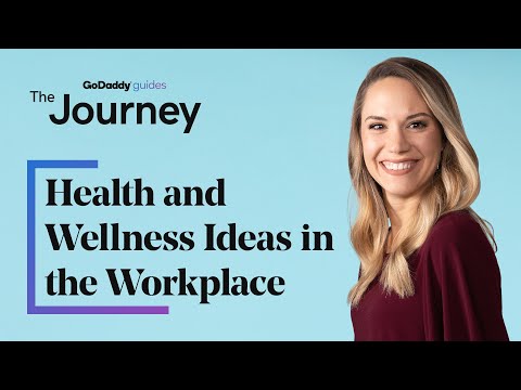 , title : 'Health and Wellness Ideas in the Workplace | The Journey'