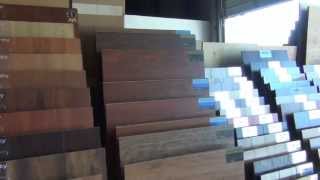 США 429: стремительный набег на паркетную базу-склад. Нам нужен паркет на потолок.