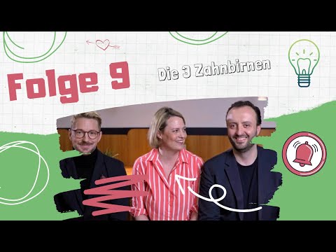 Folge 9: Fundamental Outtakes - Ihr fragt, wir antworten