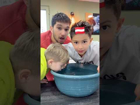 Bayrağı bilemeyen kafasını suya sokar