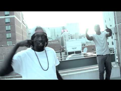 John Deezy feat. Young Reason - Blocka (freestyle)