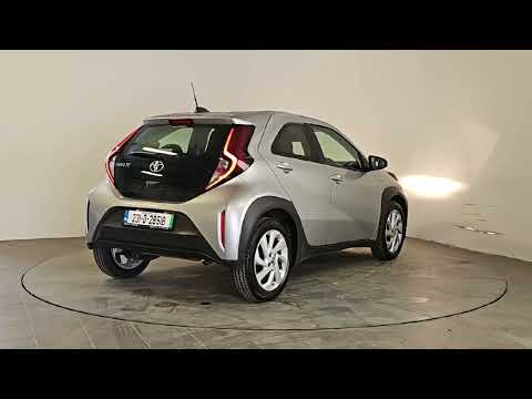 Toyota Aygo X 1.0 Pulse - Image 2