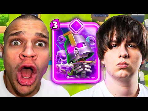 Jynxzi & Ryley Try The *NEW* Clash Season!