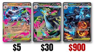 The Real Reason Pokemon Cards Cost So Much (It's Not Scalpers)