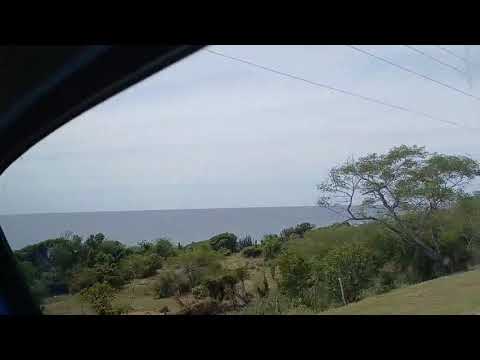 Baracoa, Guantánamo 