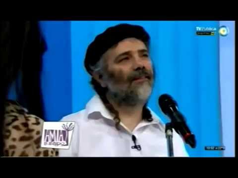Yehuda Glantz - AMIA TV - Argentina