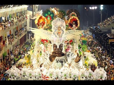 Unidos do Viradouro 2009 - DESFILE COMPLETO