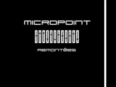 Micropoint