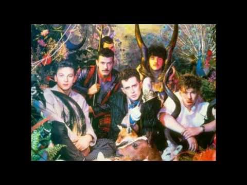 Frankie Goes To Hollywood - Welcome to the Pleasuredome (Johnnoes Mix)