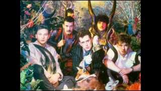 Frankie Goes To Hollywood - Welcome to the Pleasuredome (Johnnoes Mix)
